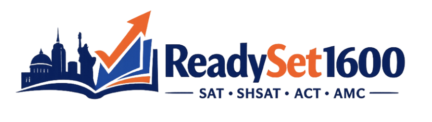 Ready Set 1600 project