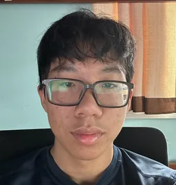 Cyrus Yau