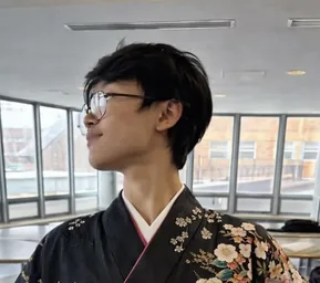 Daniel Li