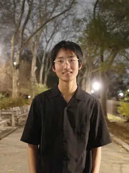 Ethan Zhang