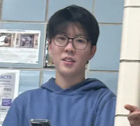 Tae Kim